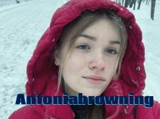 Antoniabrowning
