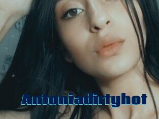 Antoniadirtyhot