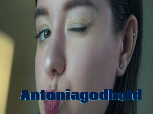 Antoniagodbold