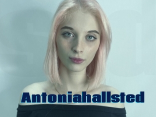 Antoniahallsted