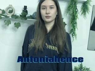 Antoniahence