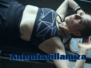 Antoniavillamiza