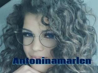 Antoninamarlen