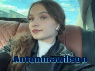 Antoninawilson