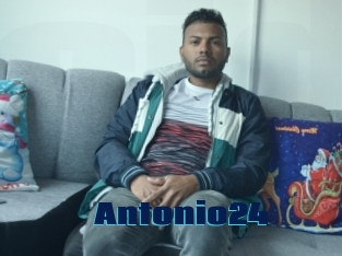 Antonio24