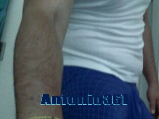 Antonio361