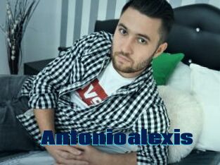 Antonioalexis