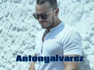 Antonyalvarez