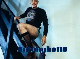 Antonyhot18