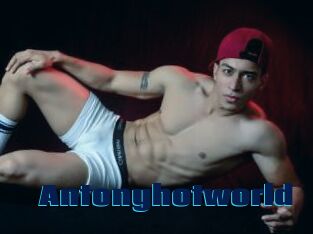 Antonyhotworld