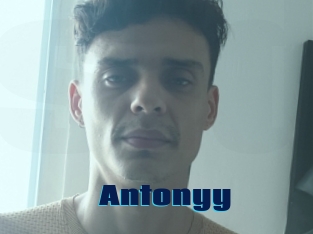 Antonyy