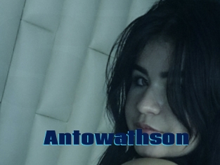 Antowathson