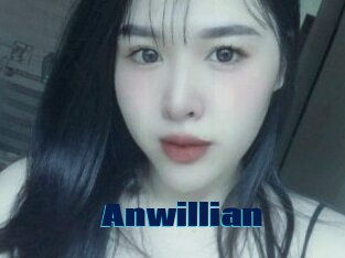 Anwillian