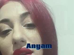 Anyam