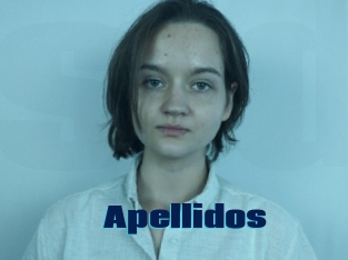 Apellidos