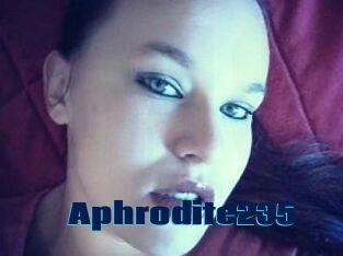 Aphrodite235