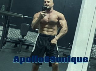 Apollo69unique