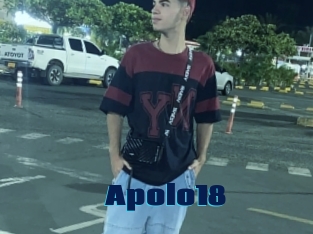 Apolo18