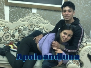 Apoloandluna