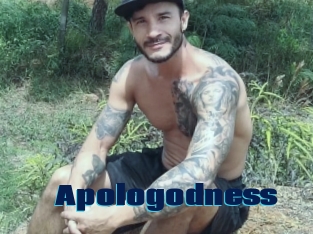 Apologodness