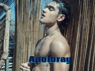 Apoloray