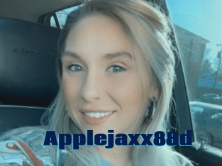 Applejaxx88d