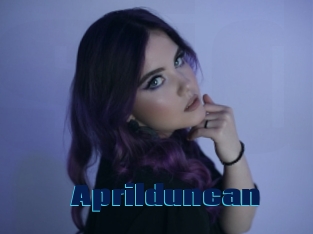 Aprilduncan