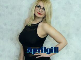 Aprilgill