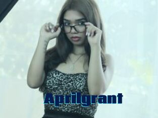 Aprilgrant