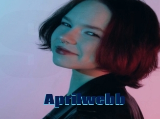 Aprilwebb