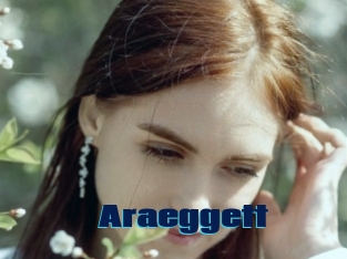 Araeggett