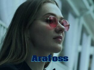 Arafoss