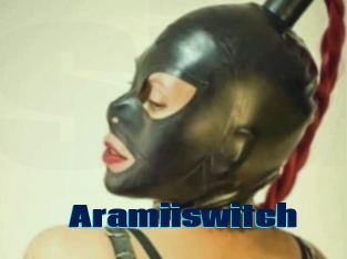Aramiiswitch