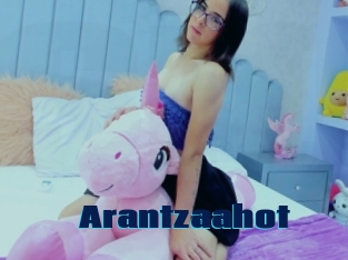 Arantzaahot