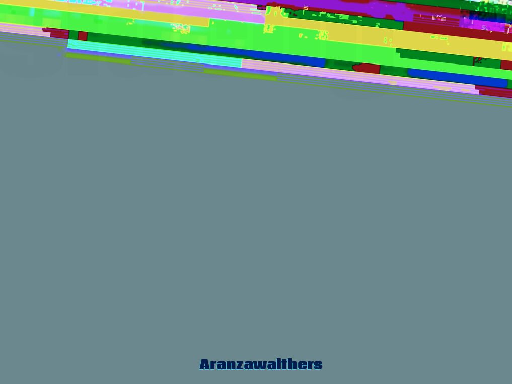 Aranzawalthers
