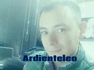 Ardienteleo