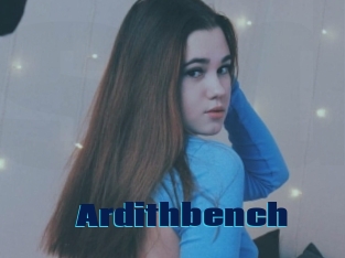 Ardithbench