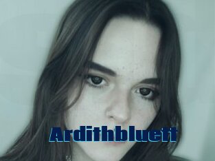 Ardithbluett