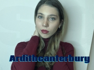 Ardithcanterbury