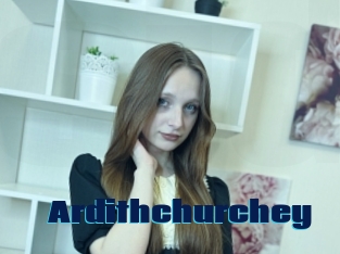 Ardithchurchey