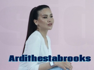 Ardithestabrooks