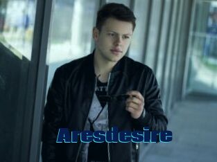 Aresdesire
