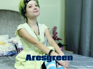 Aresgreen