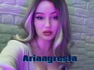 Ariaagresta