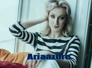 Ariaazure