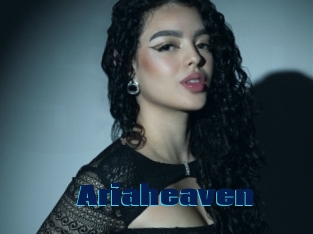 Ariaheaven