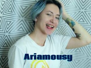 Ariamousy
