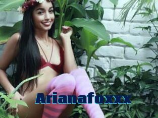 Arianafoxxx