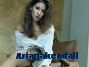 Arianakendall