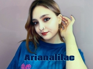 Arianalilac